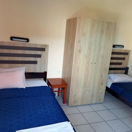 Villa Nikos Paralia מראה חיצוני תמונה