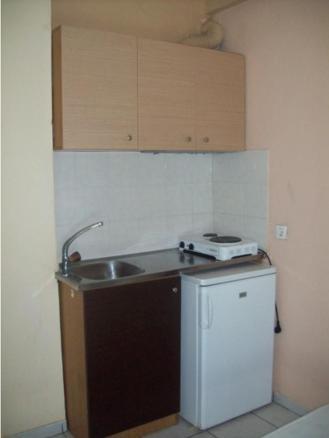 Villa Nikos Paralia מראה חיצוני תמונה